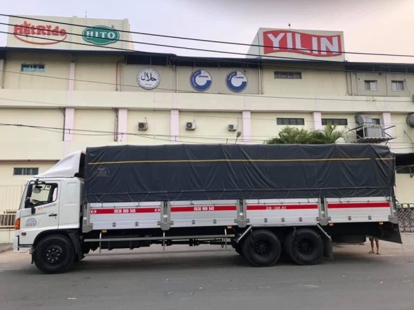 Hãy liên hệ ngay với vận tải Trọng Nghĩa để biết chi tiết về giá thuê xe tải chở hàng đi tỉnh