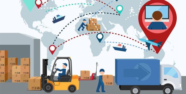 Vận tải là gì? Vai trò của vận tải trong thương mại và đời sống